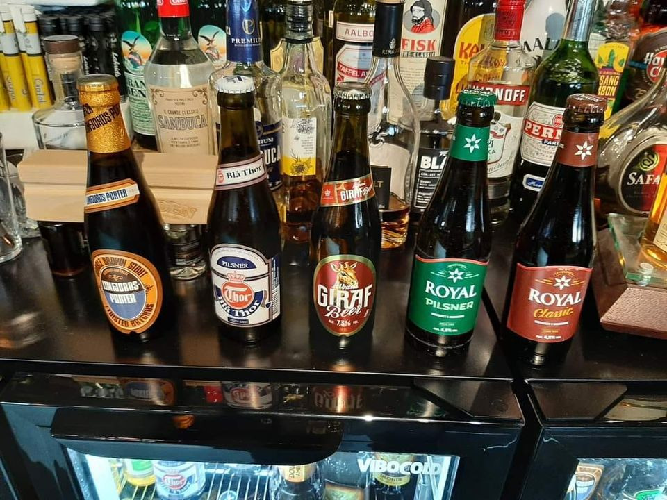 Det nyeste på Frederikshavns opslagstavle