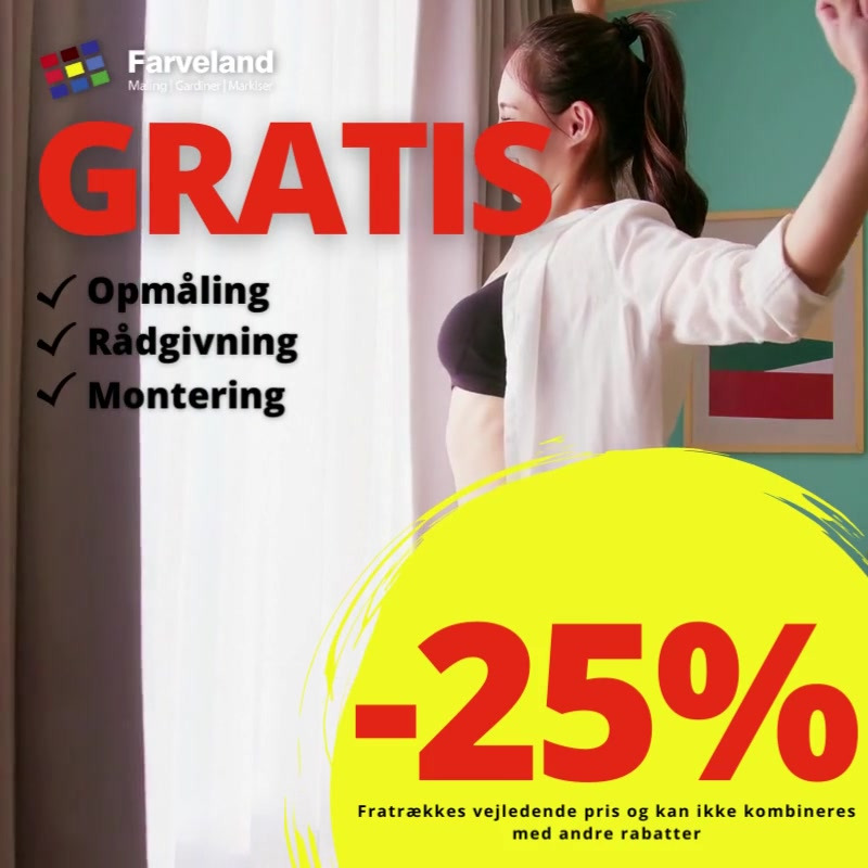 Hold trit med lokalområdet: Nyt fra Fredericia