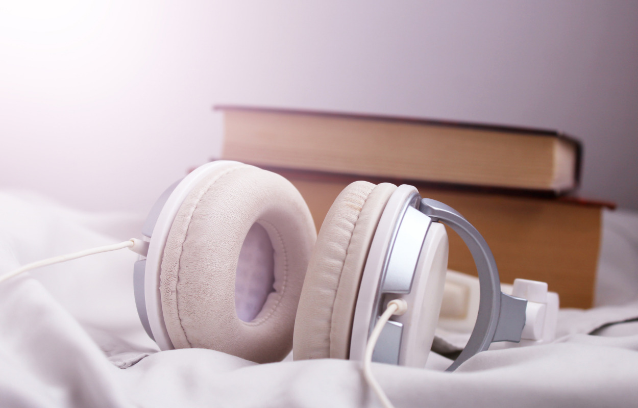 Horsens: Kom til barselslæse- eller lytteklub