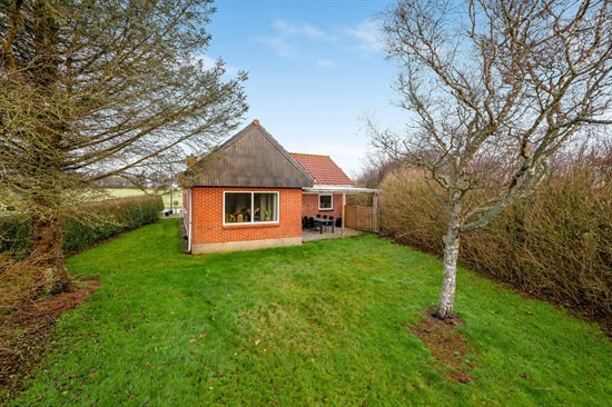 Uglbjergvej 3 er til salg for kun 295.000 kr.: Se de billigste boliger til salg i Skjern her