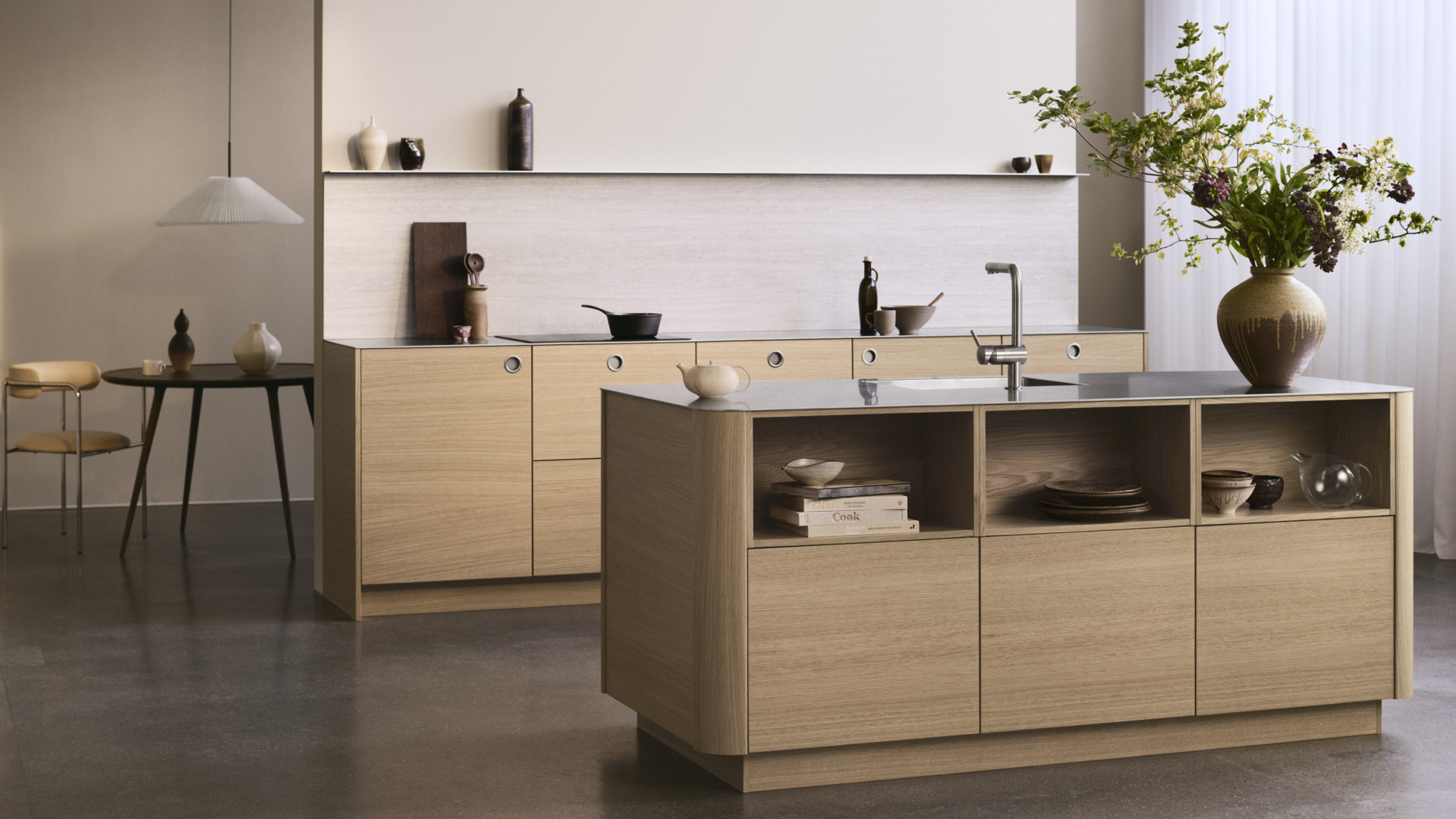 Snedker med smil søges til Kvik Herning