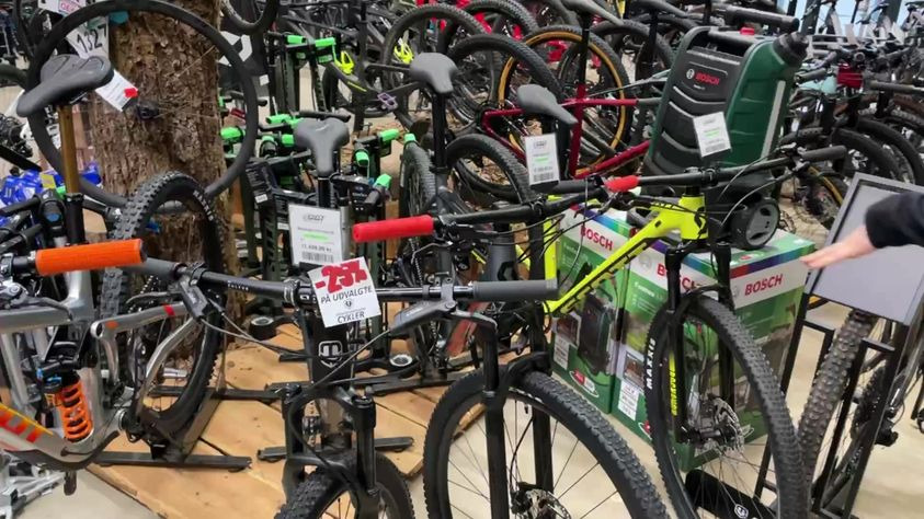 En finger på pulsen i Horsens