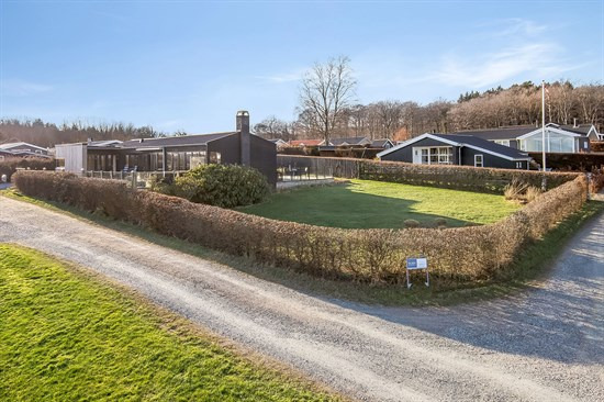 Top 6 over dyreste boliger til salg i Bjert. Priser op til 7.495.000 kr