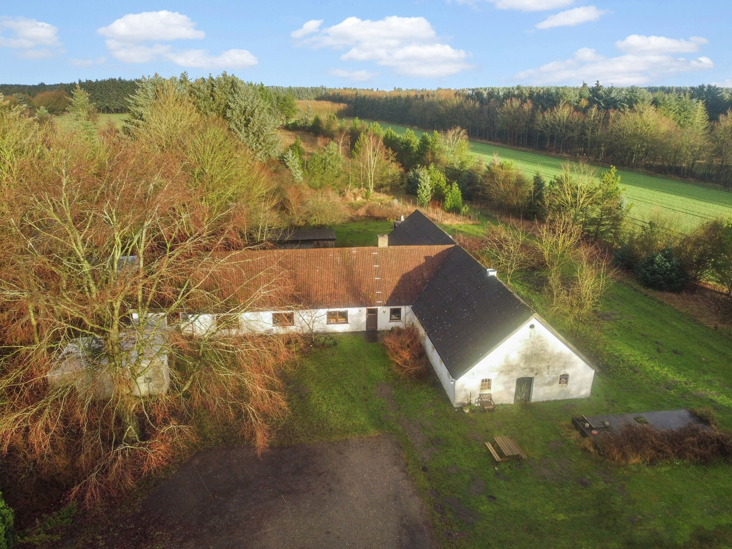 Hold trit med lokalområdet: Nyt fra Aabybro