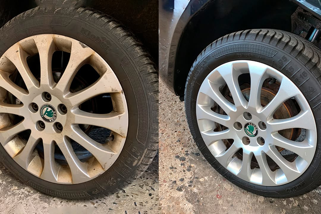 Nyt fra Rs-Service - DIT autoværksted