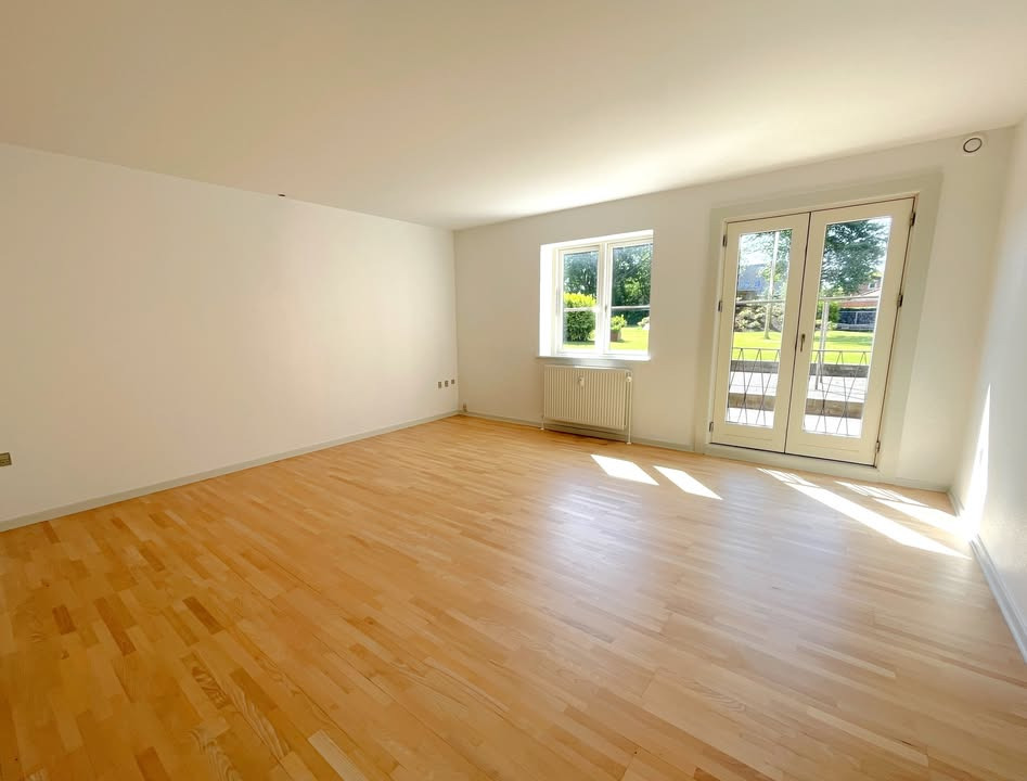 Ledig bolig: Skøn 2-værelses lejlighed i Randers NV fra RandersBolig