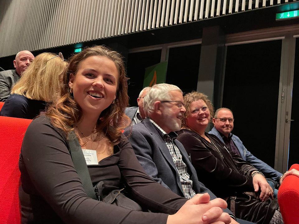 Hold trit med lokalområdet: Nyt fra Sæby