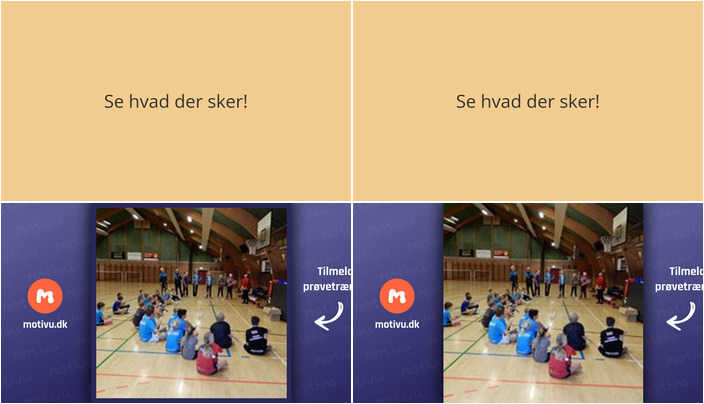 Prøv kræfter med badminton i Hinnerup: Gratis familiefjer i denne uge