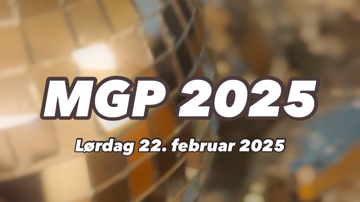 MGP-fest i Shoppen: En dag fyldt med musik og sjov for hele familien