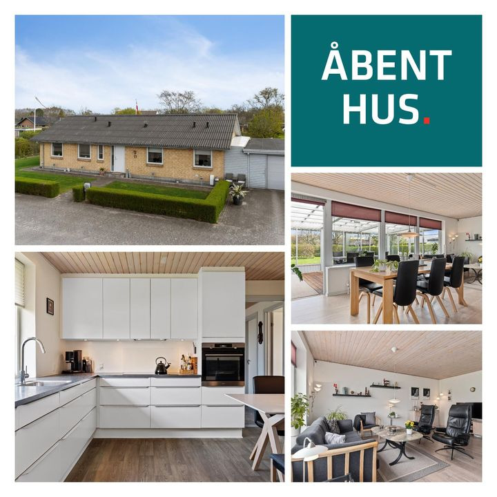 Nyt på opslagstavlen i Holstebro