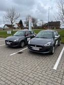 Nørgaards Køreskole ønsker god påske og inviterer til nye lokaler i Kaas