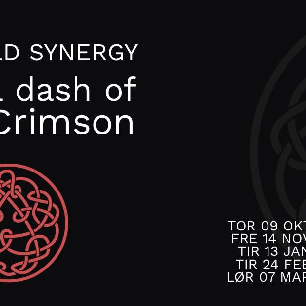 Nyt fra Tobaksgaarden