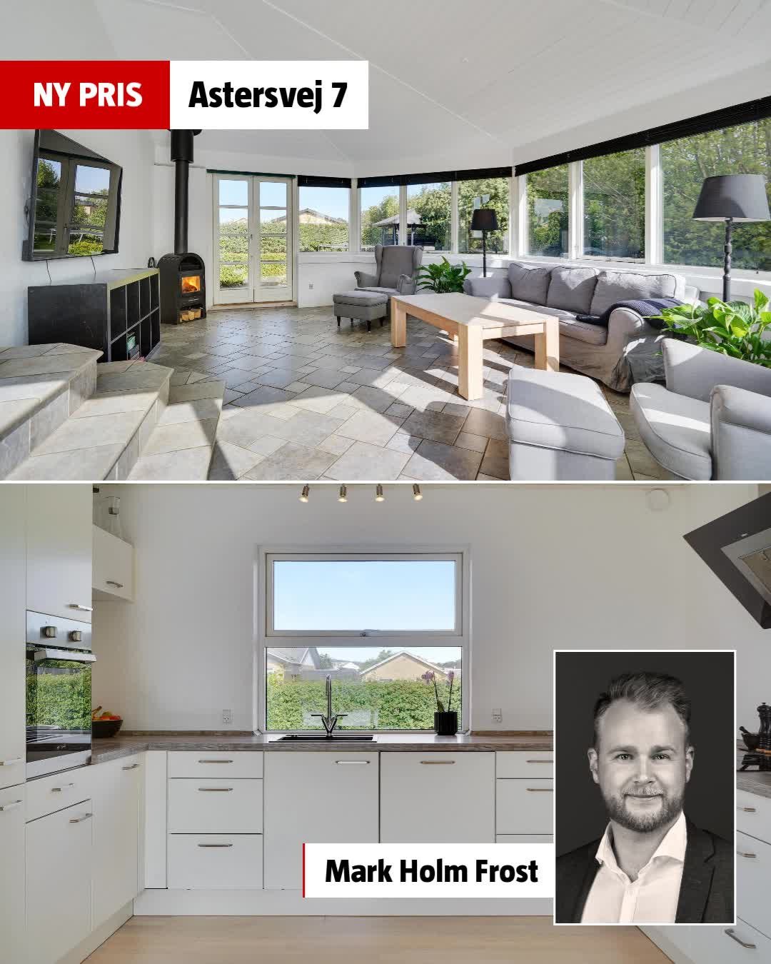 Se dagens updates fra Dronninglund her