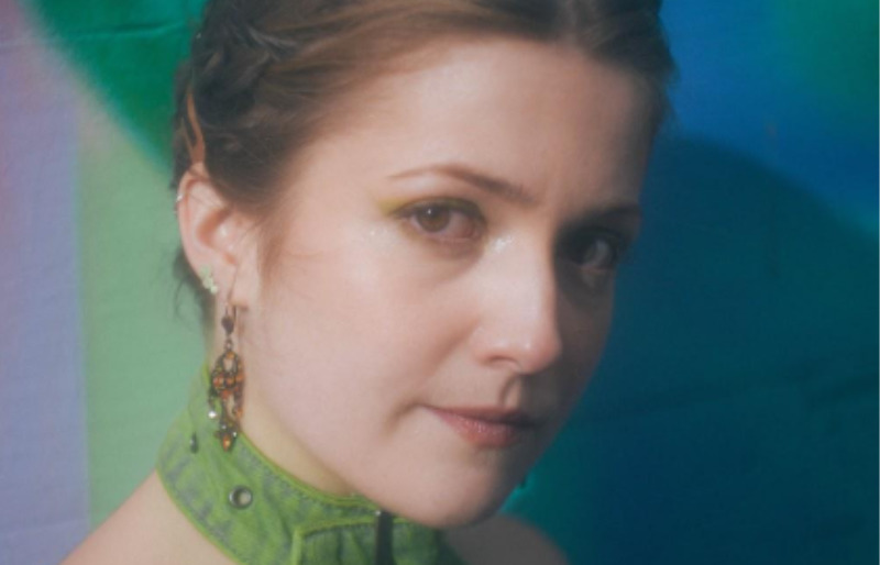 Oplev Gaiyas musikalske magi i Ry