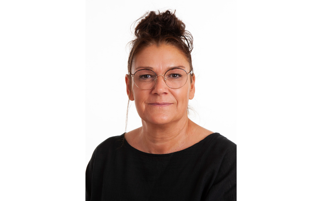 Helle Kildahl Møller stiller op for Venstre til KV21