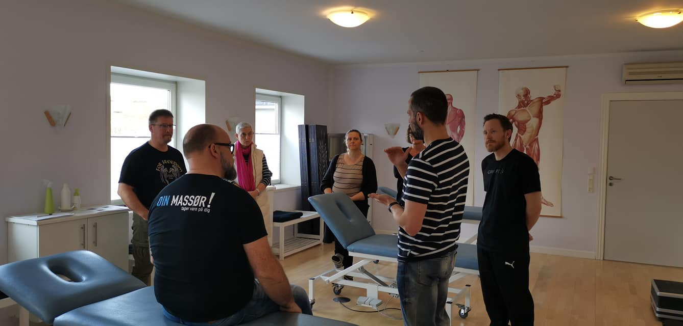 Opdatér dig her: Det nyeste fra Horsens