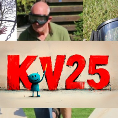 Demokratidyst: Borgere og politikere mødes til sportslige udfordringer i Roskilde