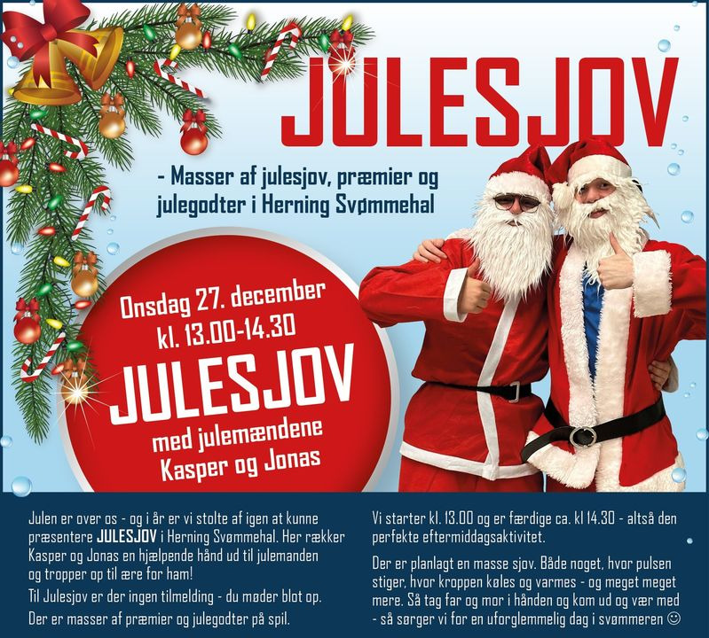 Det nyeste på Hernings opslagstavle