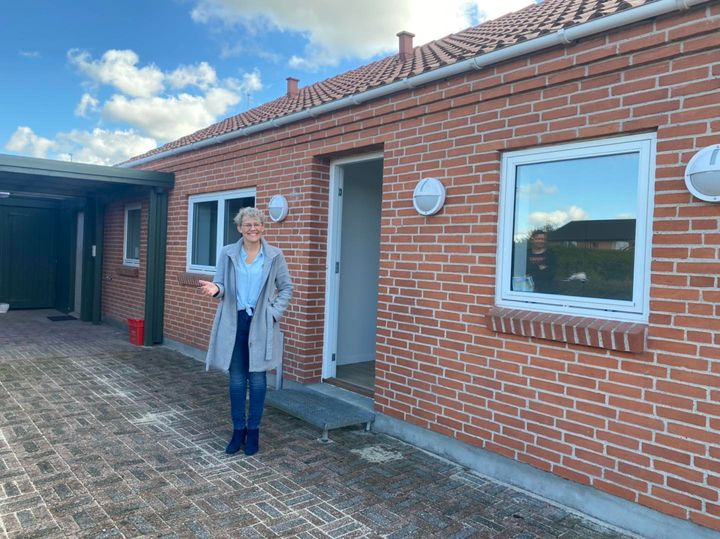 Opdatér dig her: Det nyeste fra Aalestrup