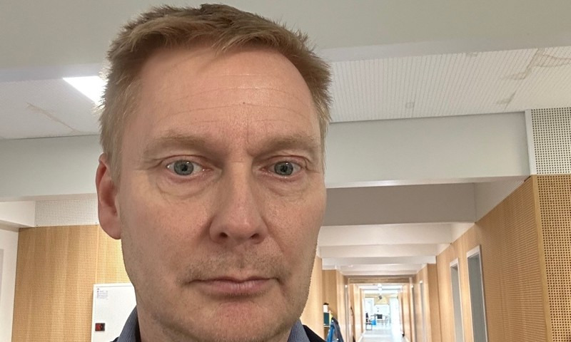 Jens Grevsen Boddum skal lede Aabenraa Kommunes skoleudvikling fra 2025