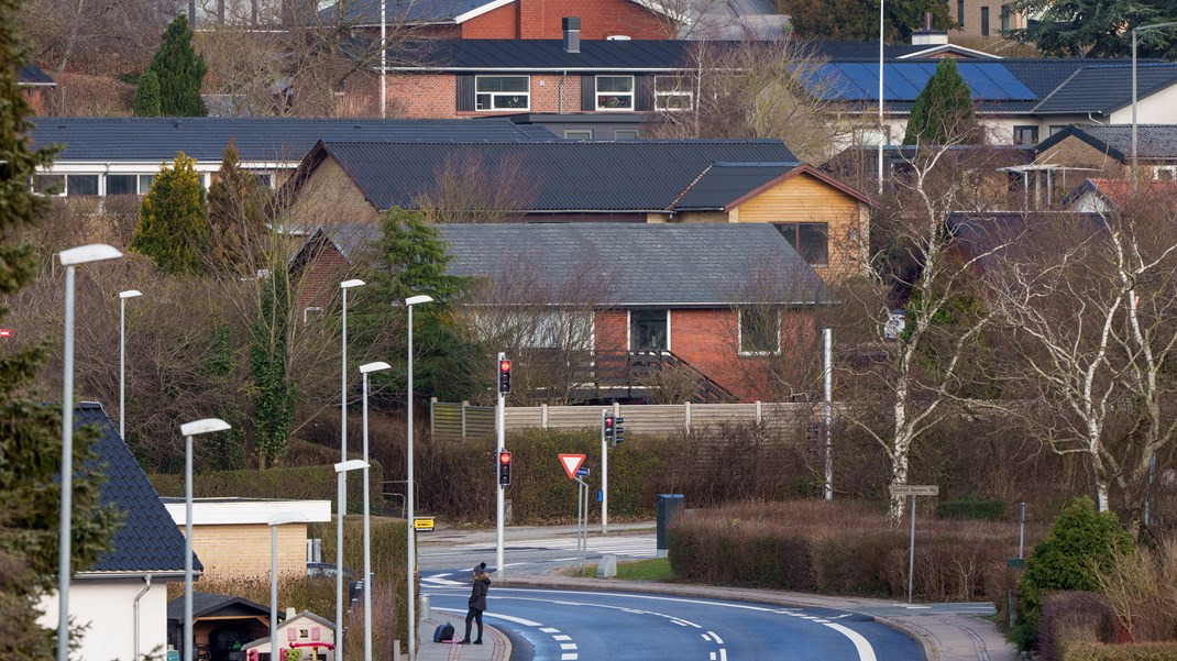 RealMæglerne: Stramme krav til rådighedsbeløb spænder ben for førstegangskøberne