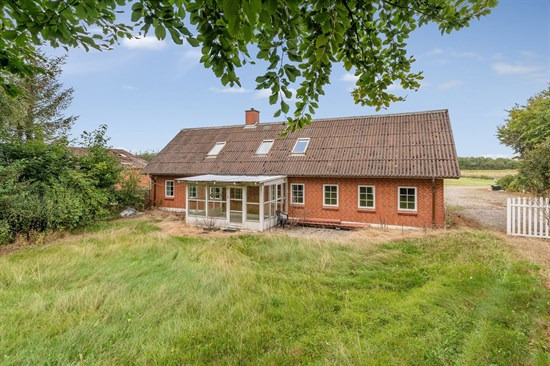 Hovborgvej 34G er til salg for kun 298.000 kr.: Se de billigste boliger til salg i Grindsted her