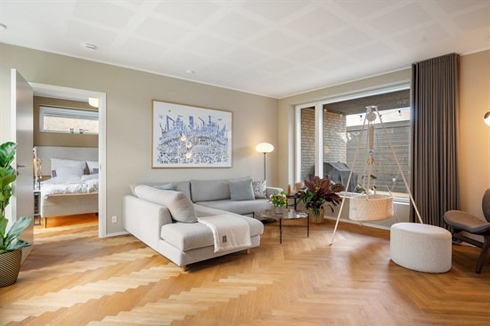 Top 6 over dyreste boliger til salg i Ry. Priser op til 12.995.000 kr