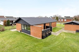 Gl. Industrivej 3 og 1 anden boliger er kommet til salg denne uge i Pandrup - se boligerne her.