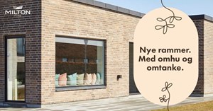 For 4,8  mio. kroner kan du nu få Månevænget 9A - Se priserne på de dyreste boliger til salg i Skævinge