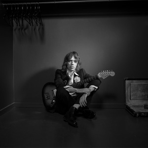 Carl Emil Petersen starter sin soloturné i Rødovre