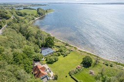 Top 6 over dyreste boliger til salg i Gråsten. Priser op til 7.495.000 kr
