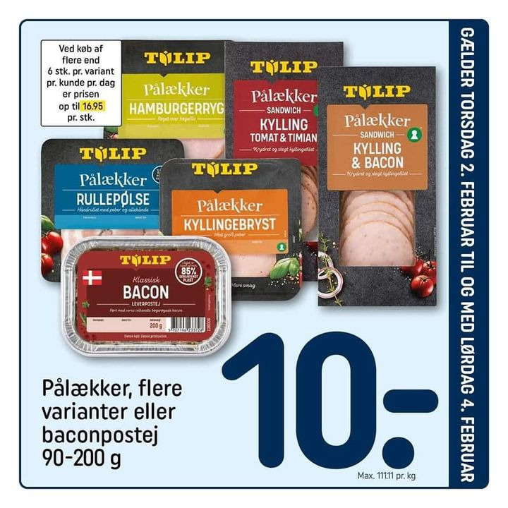 Hold dig ajour med dagens opdateringer fra Vejle