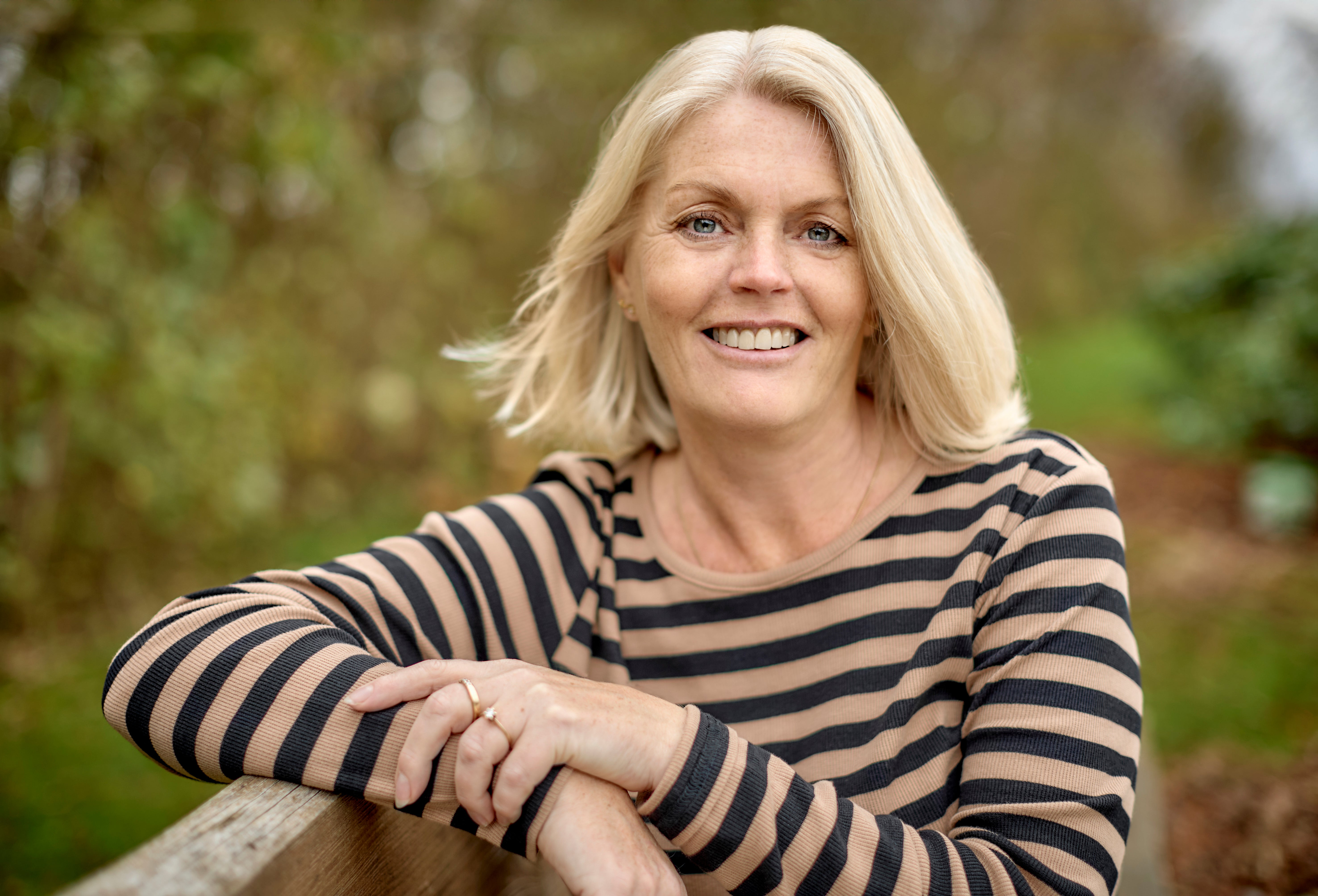 Inspirerende foredrag og musikalske oplevelser i Grenaa