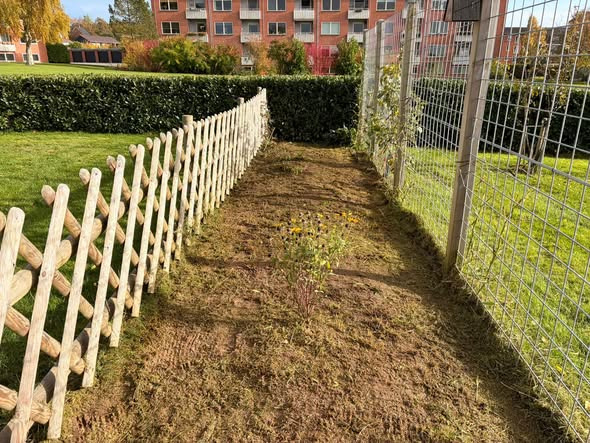 BP GreenGarden giver endnu en have et velplejet udtryk