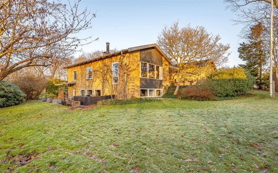 Snerlevej 9 og 7 andre boliger er kommet til salg denne uge i Holstebro - se boligerne her.