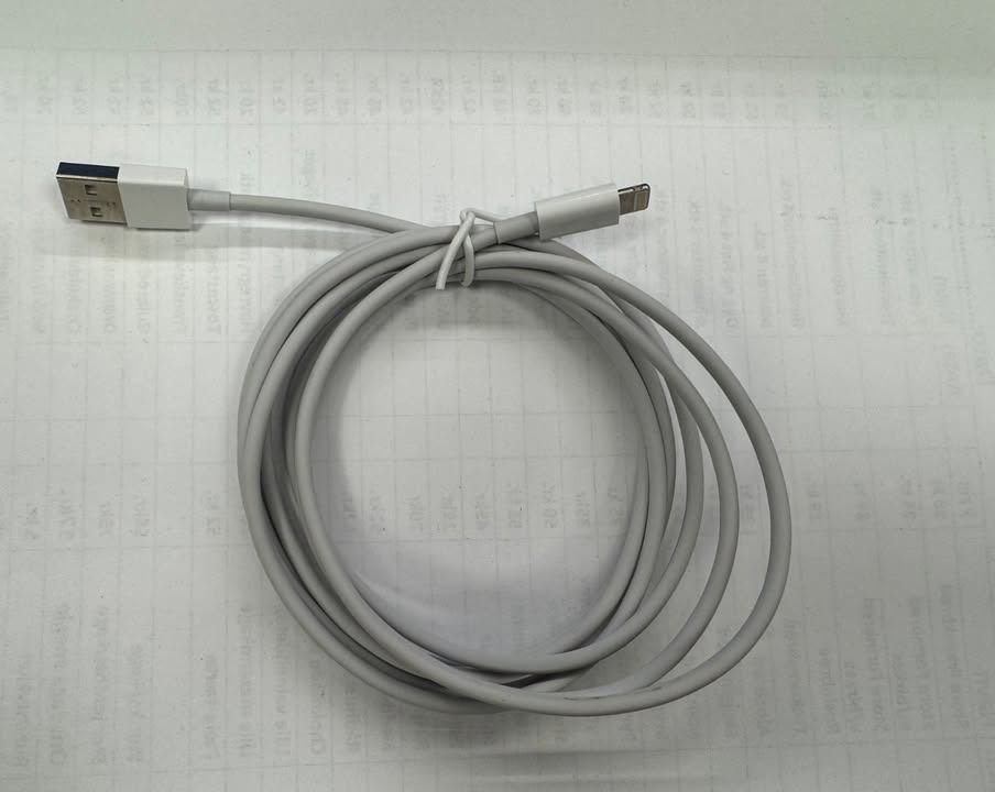 Meny Klarup tilbyder iPhone-oplader til kun 25 kr. – hent den inden mandag