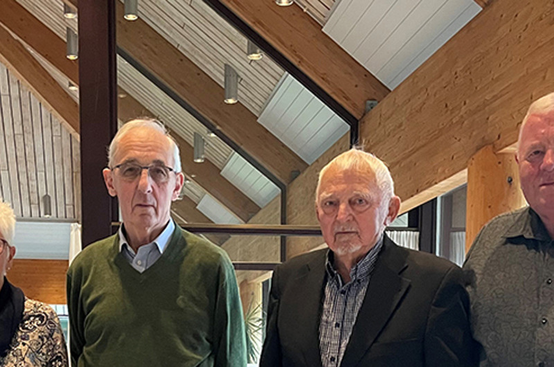 Morsø Kommunes Seniorråd udvides med ekstra medlem efter fredsvalg