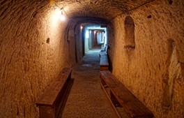 Har du styr på beskyttelsesrum i Hadsund?