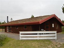 Trinnesvej 9 og 1 anden boliger er kommet til salg denne uge i Rømø - se boligerne her.