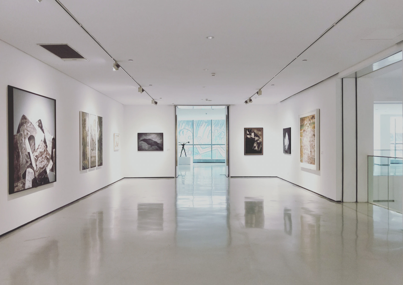 Galleri flytter til ny adresse i Ringstedgade