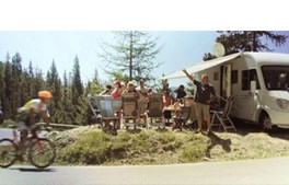 Cykeltossen præsenterer tour-film til RANDERS:DOX