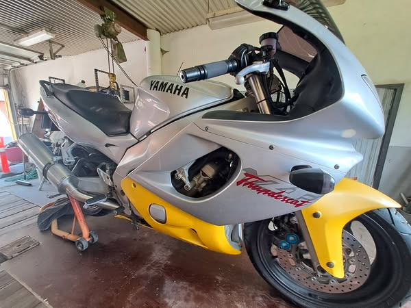 Campen Auktioner lancerer online auktion med motorcykler til salg