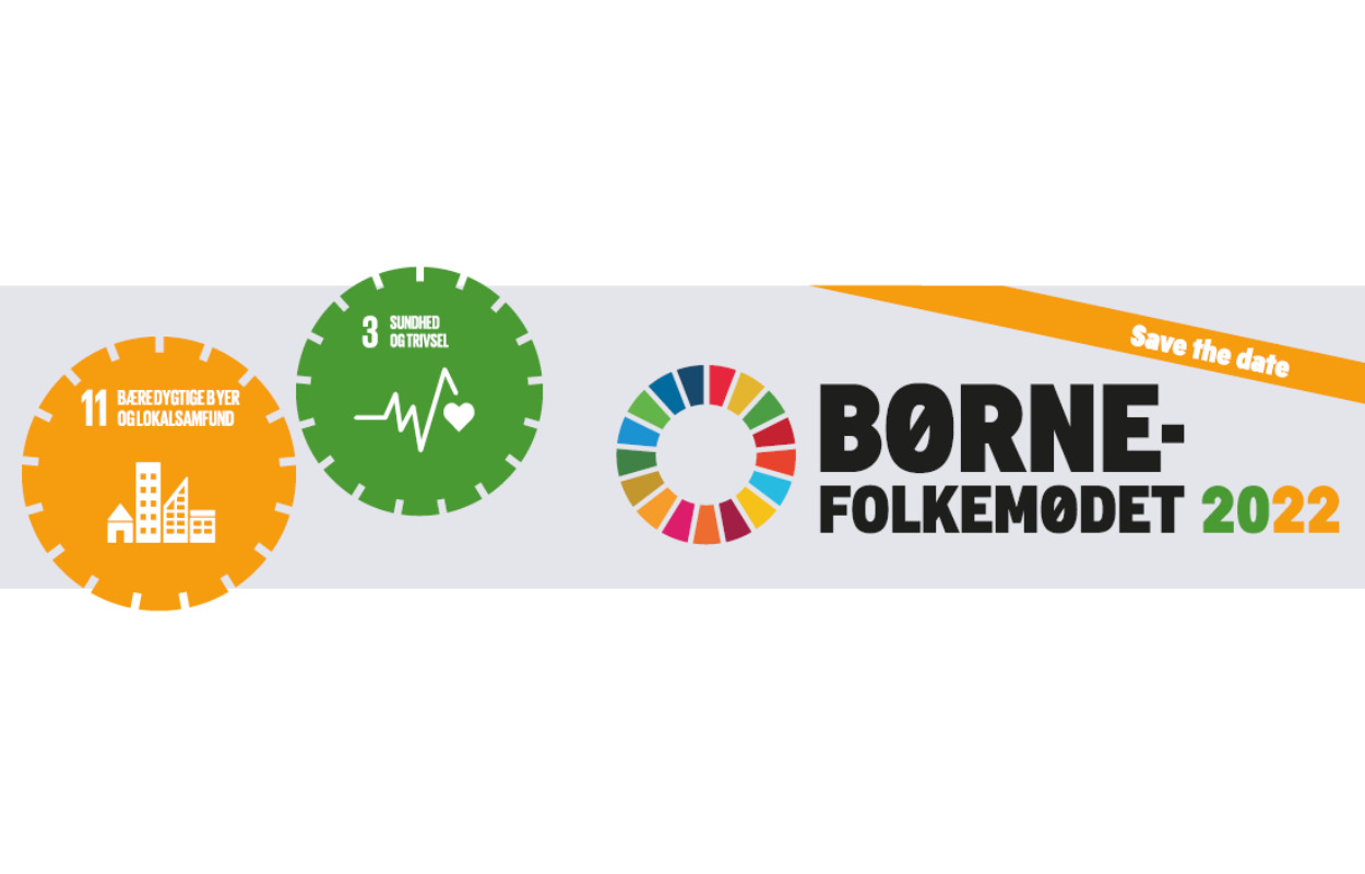 Tag med til Børnefolkemødet på Herning Bibliotekerne 