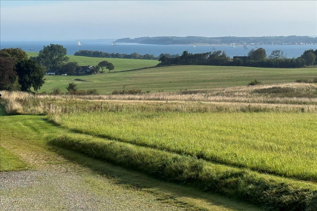 Top 6 over dyreste boliger til salg i Struer. Priser op til 5.495.000 kr