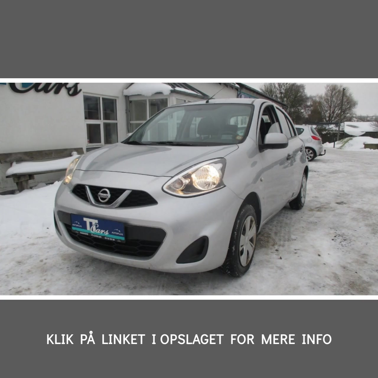 Opslagstavlen: Nyeste opdateringer fra Hadsund