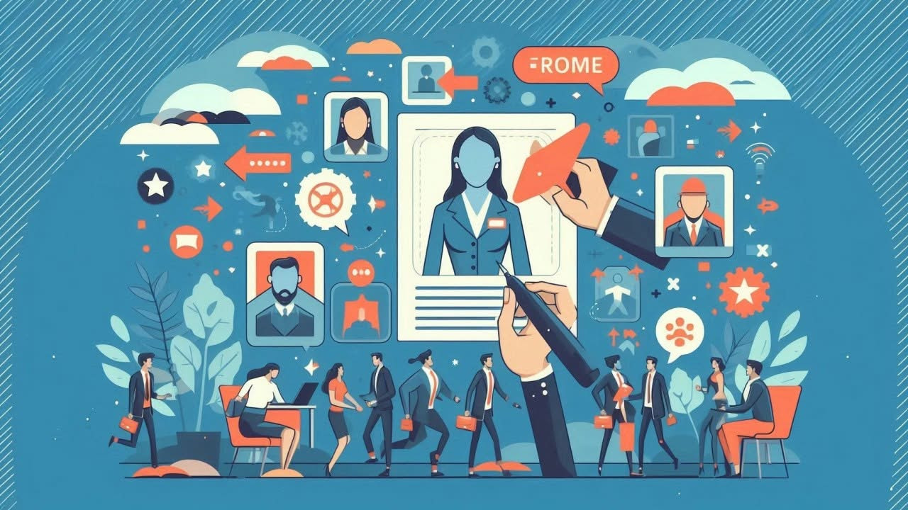 Nyt fra KVR Djursland Vikar & Rekruttering