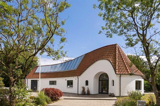 Rudolf Steiner Allé 17 og 2 andre boliger er kommet til salg denne uge i Fredericia - se boligerne her.