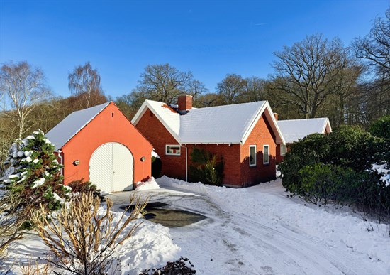 Dyrehavegårdsvej 14 og 3 andre boliger er kommet til salg denne uge i Kongens Lyngby - se boligerne her.