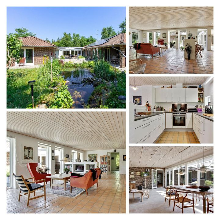 Hold dig ajour med dagens opdateringer fra Holstebro