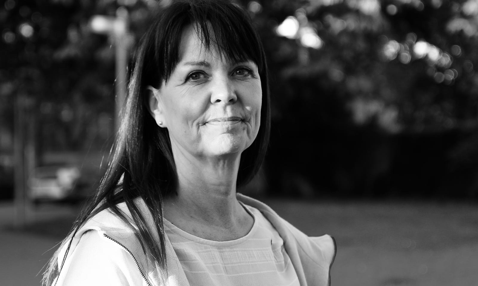 Mød forkvinden for foreningen for Børn med Angst og  Sind Landsforeningen 